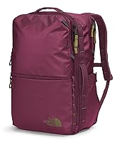 Amazon.com | THE NORTH FACE Base Camp Voyager Travel Pack